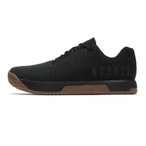 NOBULL Outwork Trainers in Black Size 11